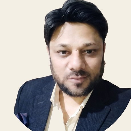 Mr. Junaid Alam Khan